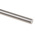 RS PRO Silver Steel Rod 10mm Diameter, 330mm L
