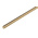 RS PRO Brass Rod 5mm Diameter, 500mm L