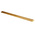 RS PRO Brass Rod 15mm Diameter, 500mm L