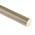 RS PRO Brass Rod 21mm Diameter, 500mm L