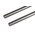 RS PRO Stainless Steel Rod 18mm Diameter, 1m L