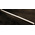 RS PRO White Nylon Rod, 1m x 30mm Diameter