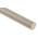 RS PRO Beige Polyetheretherketone PEEK Rod, 300mm x 10mm Diameter
