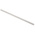 RS PRO Beige Polyetheretherketone PEEK Rod, 300mm x 10mm Diameter