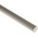 RS PRO Beige Polyetheretherketone PEEK Rod, 300mm x 16mm Diameter