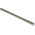 RS PRO Beige Polyetheretherketone PEEK Rod, 300mm x 16mm Diameter