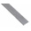 RS PRO Aluminium Flat Bar, 50mm W, 6mm H, 1m L