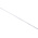RS PRO Aluminium Rod 10mm Diameter, 1m L