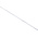 RS PRO Aluminium Rod 10mm Diameter, 1m L