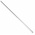 RS PRO Aluminium Rod 15mm Diameter, 1m L