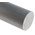 RS PRO Aluminium Rod 40mm Diameter, 1m L