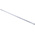 RS PRO Aluminium Angle 20mm x 20mm x 3mm
