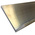 RS PRO Aluminium Angle 100mm x 50mm x 10mm