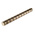 RS PRO Leaded Gunmetal Rod 1 1/4in Diameter, 13in L