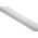 RS PRO Opaque Fluoroplastics PTFE Rod, 500mm x 40mm Diameter