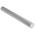 RS PRO Opaque Fluoroplastics PTFE Rod, 500mm x 50mm Diameter