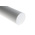 RS PRO Opaque Fluoroplastics PTFE Rod, 300mm x 70mm Diameter