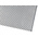 RS PRO Aluminium Perforated Metal Sheet 500mm x 500mm, 1.2mm Thick