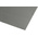 RS PRO Stainless Steel Metal Sheet 500mm x 300mm, 1.5mm Thick