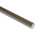 RS PRO Beige Polyetheretherketone PEEK Rod, 300mm x 16mm Diameter