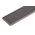 RS PRO Tool Steel Flat Bar, 15mm W, 3mm H, 500mm L
