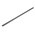 RS PRO Tool Steel Flat Bar, 15mm W, 3mm H, 500mm L