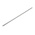 RS PRO Tool Steel Flat Bar, 10mm W, 3mm H, 500mm L