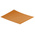 Kapton HN Thermal Insulating Film, 304mm x 200mm x 0.05mm