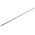 RS PRO Stainless Steel Square Bar, 3/16in W, 3/16in H, 12in L