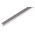 RS PRO Stainless Steel Square Bar, 4mm W, 4mm H, 304mm L