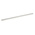 RS PRO Stainless Steel Square Bar, 8mm W, 8mm H, 304mm L