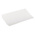 Polypropylene Plastic Film, 304mm x 200mm x 0.45mm