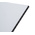 RS PRO Aluminium Metal Sheet 600mm x 600mm, 6mm Thick