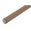 RS PRO Cast Iron Rod 40mm Diameter, 1m L