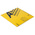RS PRO Aluminium Metal Sheet 600mm x 600mm, 3mm Thick