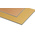 RS PRO Aluminium Metal Sheet 1200mm x 1200mm, 3mm Thick