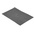 Polypropylene Plastic Film, 304mm x 200mm x 0.25mm