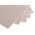 Mica Plastic Film, 304mm x 200mm x 0.5mm