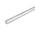 RS PRO Aluminium Alloy Rod 1in Diameter, 24in L
