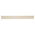 RS PRO Beige Plastic Sheet, 500mm x 50mm x 8mm