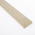 RS PRO Beige Plastic Sheet, 500mm x 50mm x 10mm