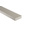 RS PRO Beige Plastic Sheet, 500mm x 50mm x 16mm