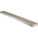 RS PRO Beige Plastic Sheet, 500mm x 50mm x 16mm