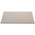 RS PRO Beige Plastic Sheet, 300mm x 245mm x 5mm