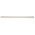 RS PRO Beige Plastic Sheet, 500mm x 50mm x 6mm