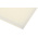 RS PRO Natural Plastic Sheet, 500mm x 300mm x 12mm