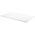 RS PRO White Plastic Sheet, 500mm x 300mm x 10mm