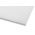 RS PRO White Plastic Sheet, 500mm x 300mm x 10mm