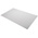 RS PRO Clear Clear Plastic Sheet, 500mm x 300mm x 6mm
