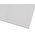 RS PRO Clear Clear Plastic Sheet, 500mm x 300mm x 6mm